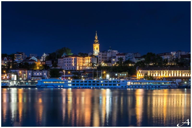 Doček Nove godine Beograd na vodi - izvođači, program i prvi dron šou