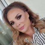 Biljana Sečivanović Doček Nove godine 2026