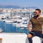 Darko Lazić Doček Nove godine 2026