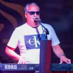 Dejan Matić Doček Nove godine 2026