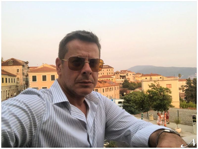 Vlado Georgiev Doček Nove godine 2026