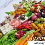 Tradicionalna trpeza za Novu godinu u Beogradu