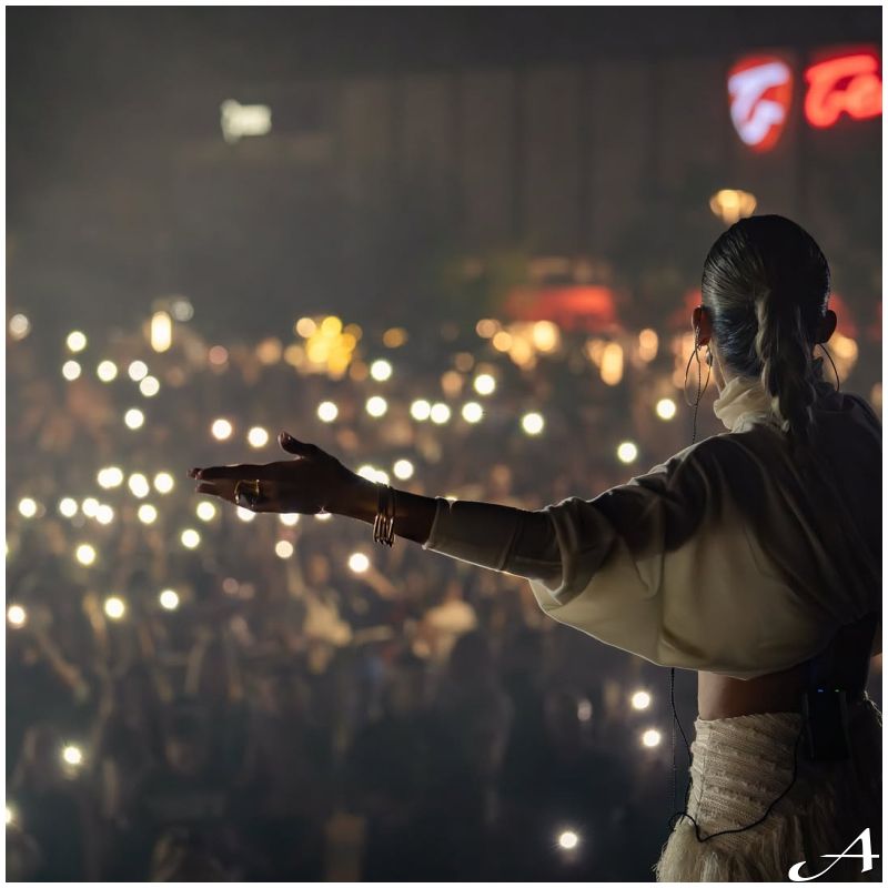 Breskvica Doček Nove godine 2026