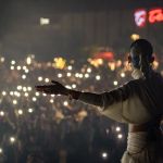 Breskvica Doček Nove godine 2026