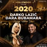 Dara Bubamara Doček Nove godine 2026