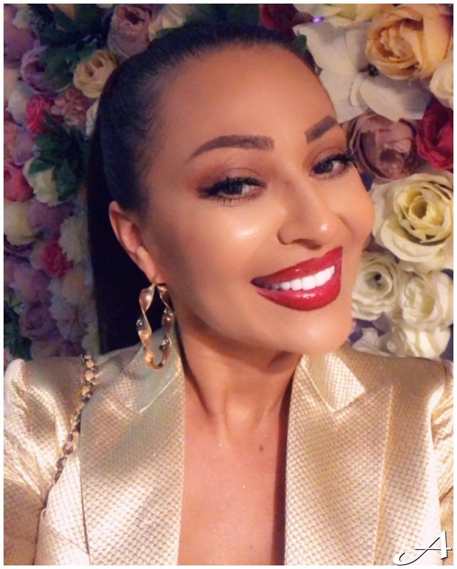 Ceca Doček Nove godine 2026