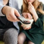 Top 5 filmova za Novu godinu