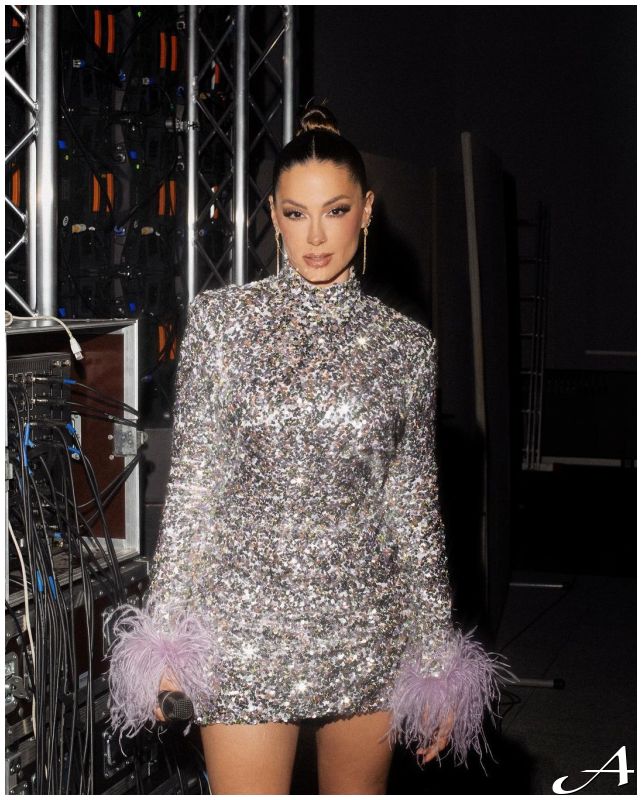 Beograd na vodi Doček Nove godine 2026