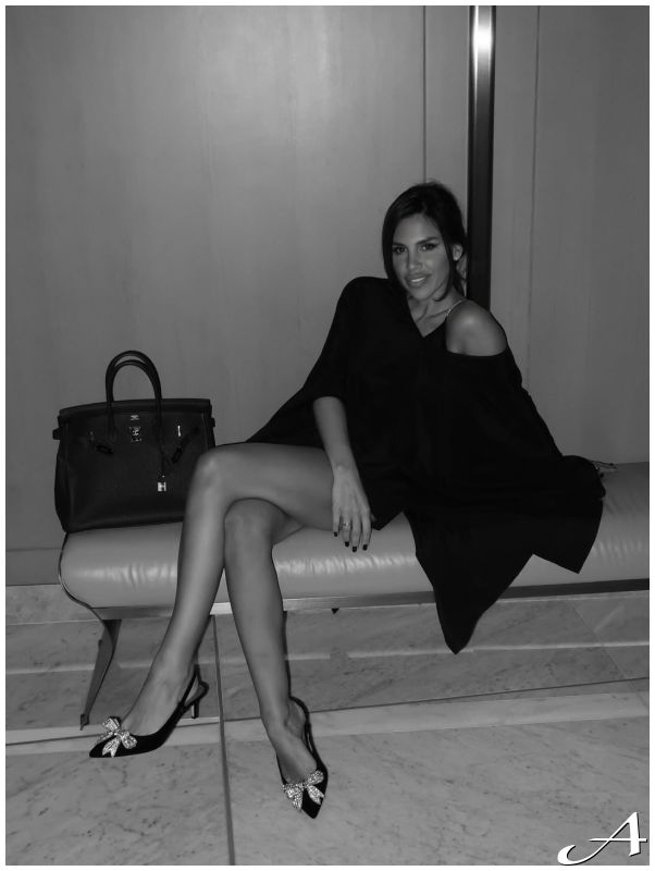 Kaya Doček Nove godine 2026