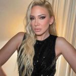 Milica Todorović Doček Nove godine 2026