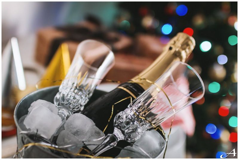 Doček - Najveseliji praznik u Beogradu