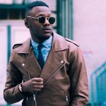 Trendovi muške mode za Novu godinu