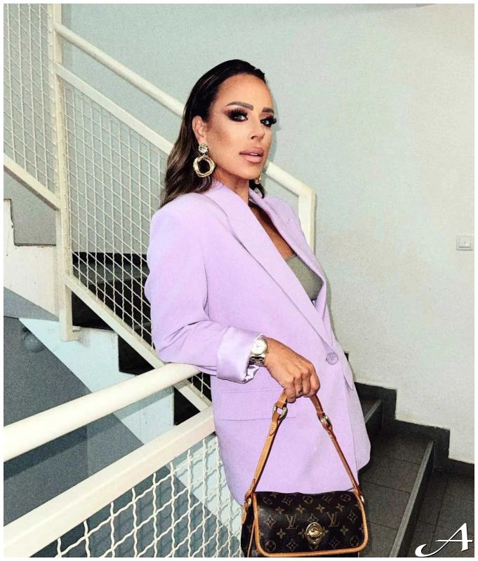 Slađa Allegro Doček Nove godine 2026