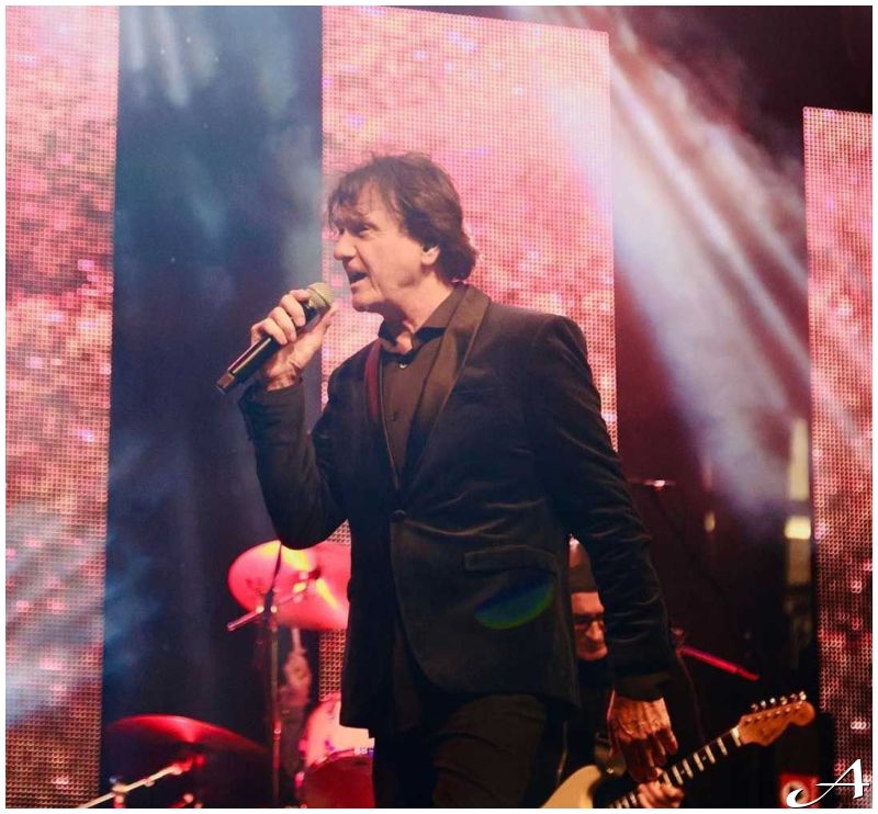 Zdravko Čolić Doček Nove godine 2026