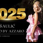 Ilda Šaulić Doček Nove godine 2026