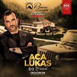 Aca Lukas Doček Nove godine 2026