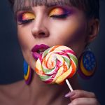 Ideje za novogodišnju šminku