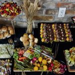 Tradicionalna trpeza za Novu godinu u Beogradu