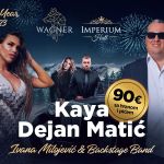 Kaya Doček Nove godine 2026