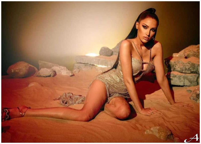 Aleksandra Prijović Doček Nove godine 2026