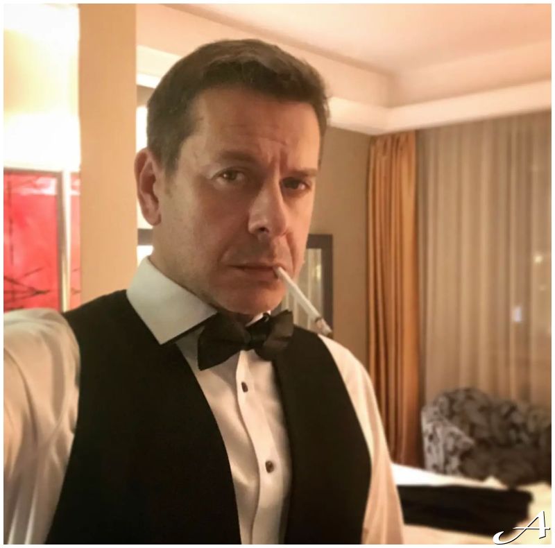 Vlado Georgiev Doček Nove godine 2026