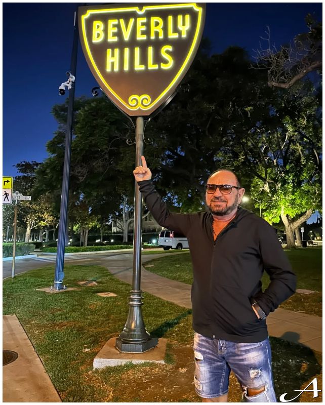 Doček Nove godine 2026 u Beogradu - Mile Kitić u hotelu Hyatt