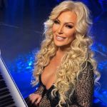 Elma Sinanović Doček Nove godine 2026