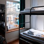 Hosteli za doček Novu godine u Beogradu