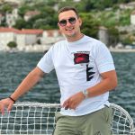 Uroš Živković Doček Nove godine 2026