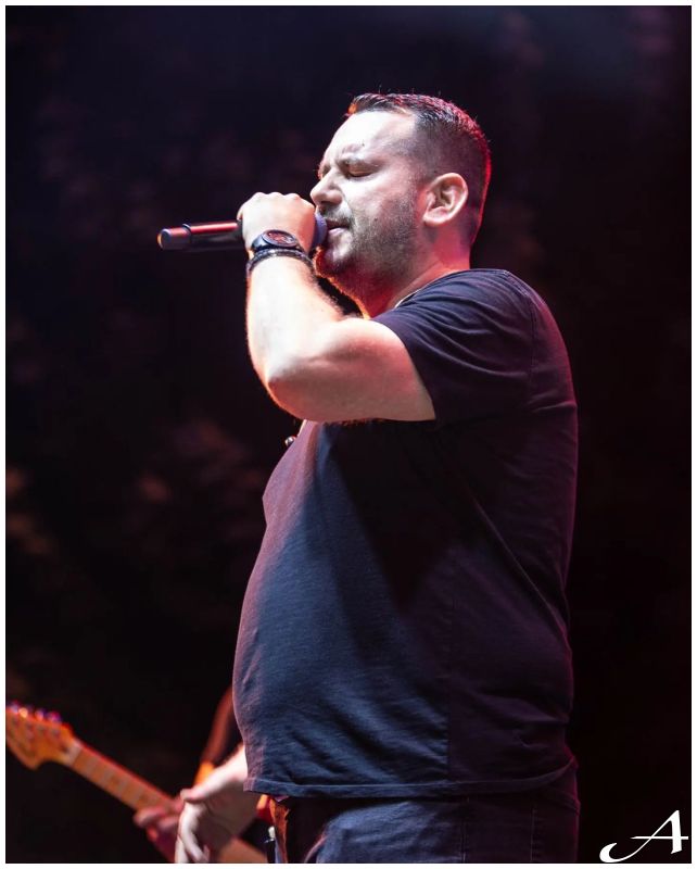 Peđa Medenica Doček Nove godine 2026