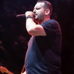 Peđa Medenica Doček Nove godine 2026