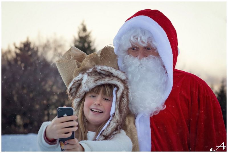 Ulica otvorenog srca - Nova godina Beograd