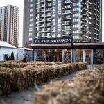 Beograd na vodi Doček Nove godine 2026