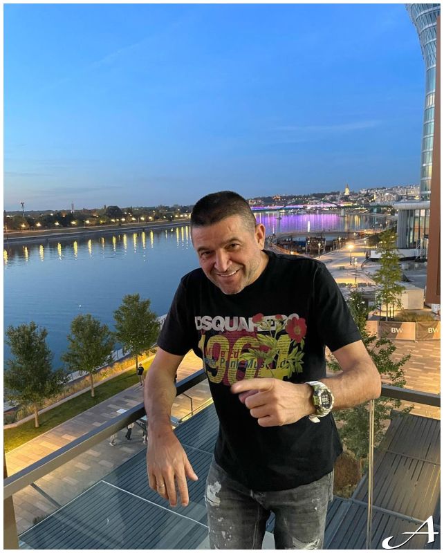 Baja Mali Knindža Doček Nove godine 2026