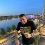 Baja Mali Knindža Doček Nove godine 2026