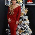 Milica Todorović Doček Nove godine 2026