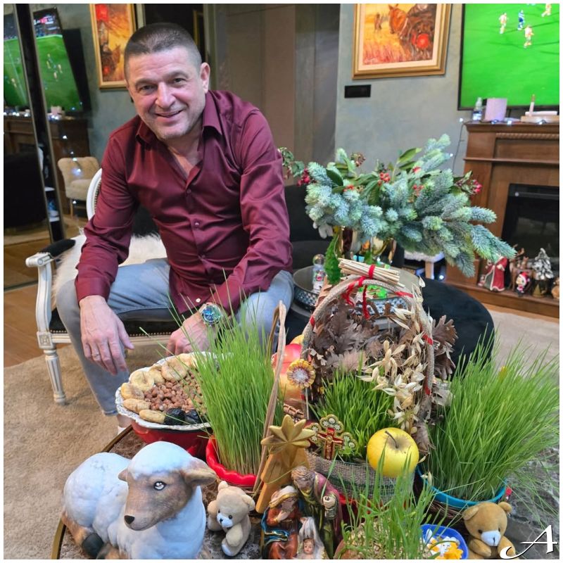 Baja Mali Knindža Doček Nove godine 2026