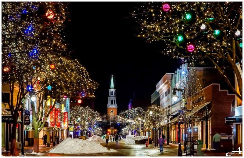 Euforija za Novu godinu