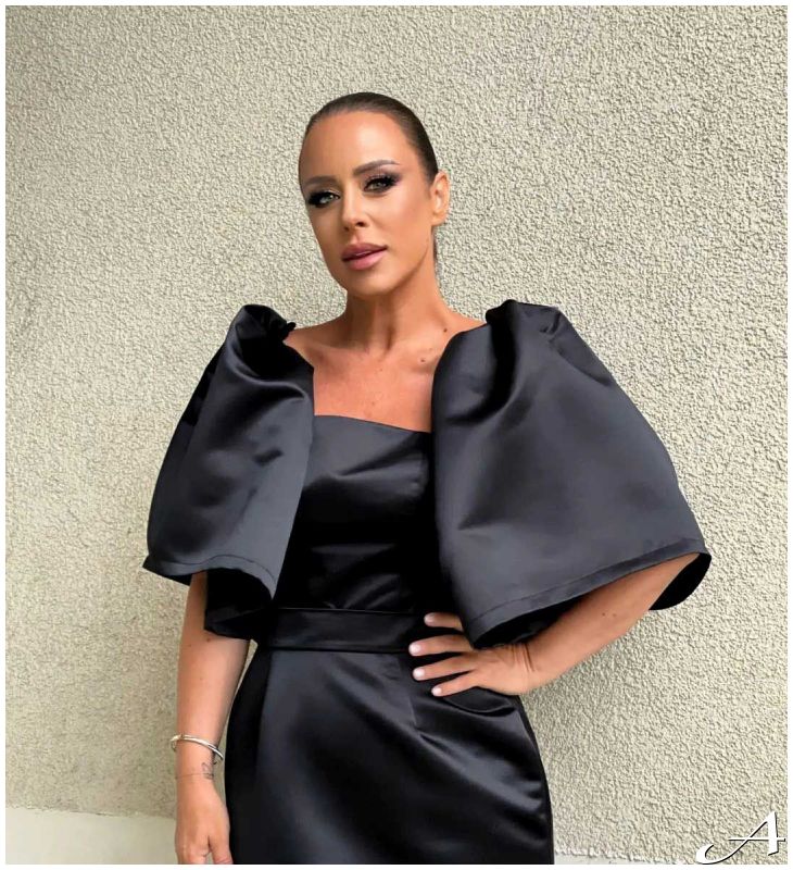 Slađa Allegro Doček Nove godine 2026