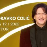 Zdravko Čolić Doček Nove godine 2026
