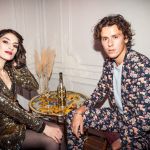 Doček Nove godine - moda i garderoba