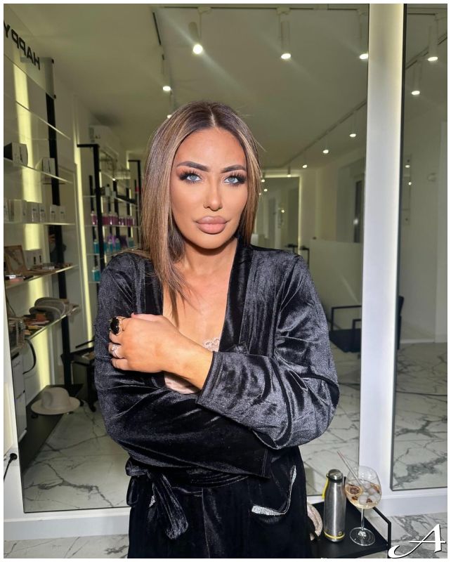 Ana Nikolić Doček Nove godine 2026