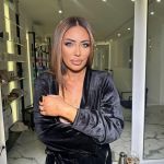 Ana Nikolić Doček Nove godine 2026