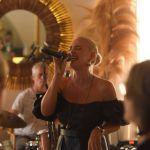 Ana Bebić Doček Nove godine 2026