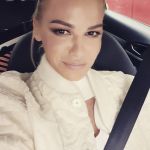 Nataša Bekvalac Doček Nove godine 2026