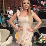 Biljana Sečivanović Doček Nove godine 2026