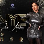 Seka Aleksić Doček Nove godine 2026