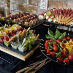 Tradicionalna trpeza za Novu godinu u Beogradu