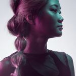 Novogodišnje frizure u trendu