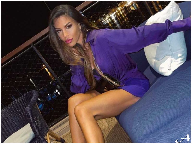 Kaya Doček Nove godine 2026